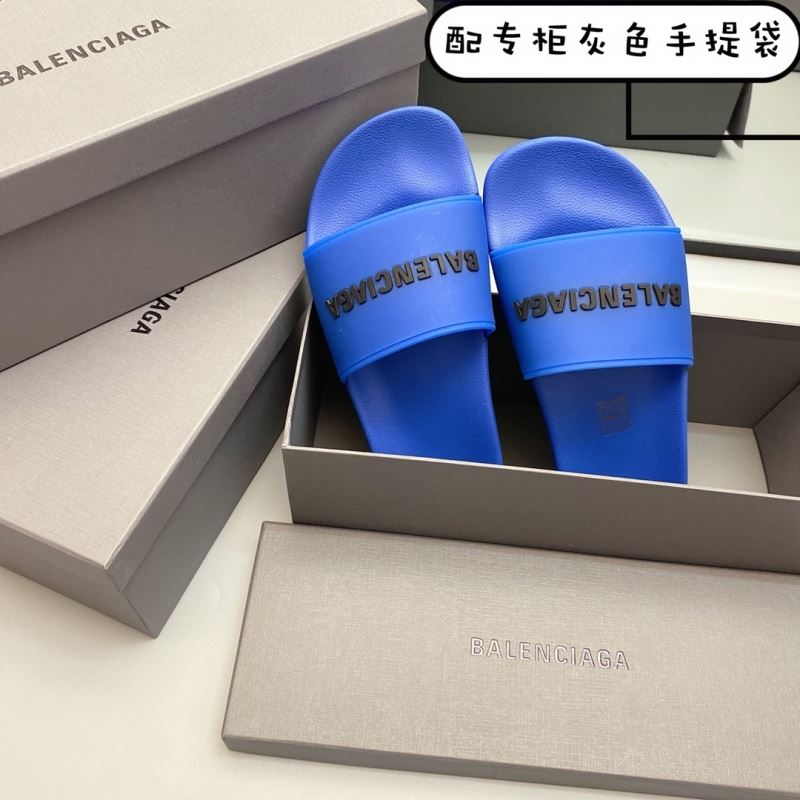 Balenciaga Slippers